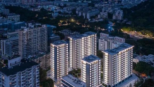 福州|交房半年，这小区涨了1万4！福州豪宅的增值能力不减？