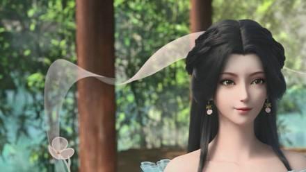 秦羽|周一上映？周末黄金档被斗破苍穹占据，星辰变第五季被迫换档期！