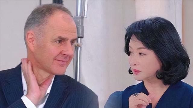 金星|金星第一次见婆婆，被她的车速吓到，饭桌上不进食令婆婆深夜哭泣