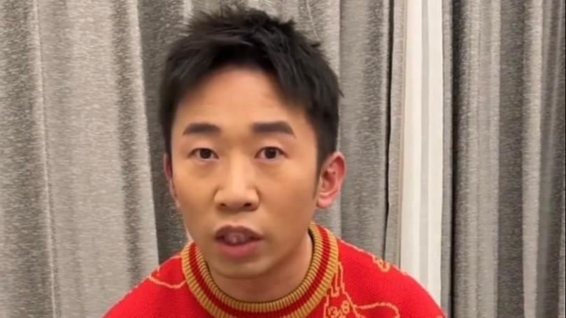 范丞丞|范丞丞拿错了杨迪的充电线