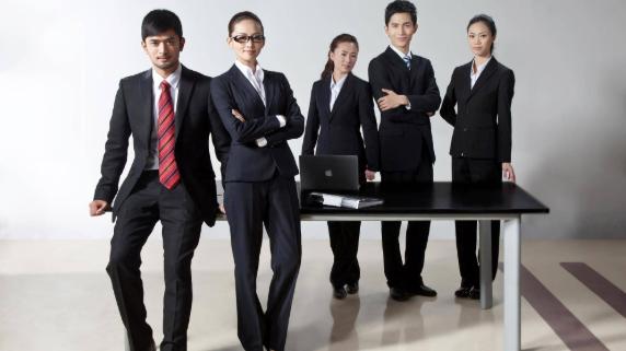 医院|一个人，最快的成长，在于三个阶段，成为公司中的领导者