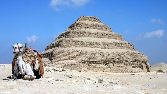 埃及的金字塔竟然由犹太人建造？考古学家：不对，可能是外星文明