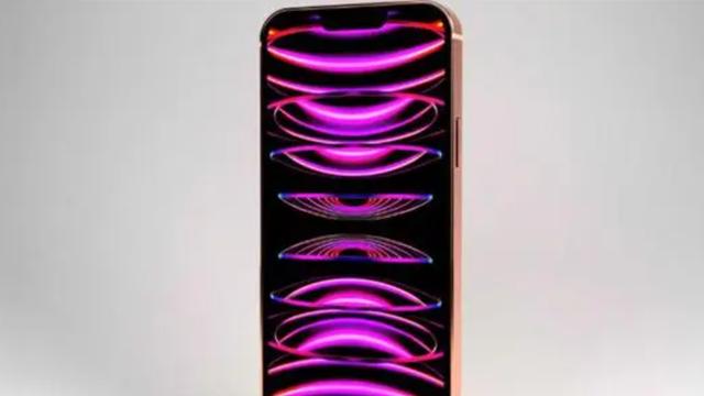 iPhoneSE|iPhone SE4全面逆袭，iPhone14同款刘海屏，面容识别并未缺席