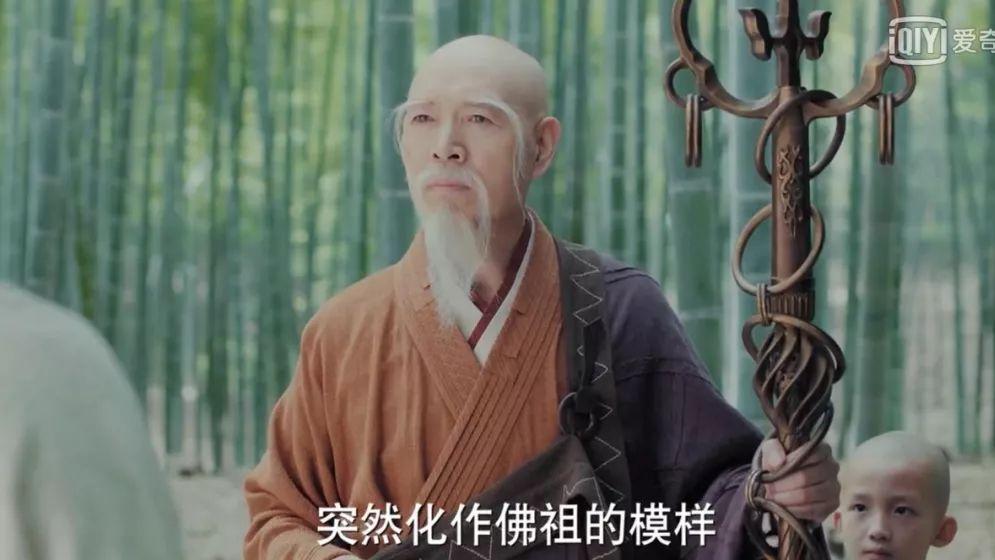 邓文迪|内娱怪象，整容磨皮横扫各大国剧，越“不要脸”越火？