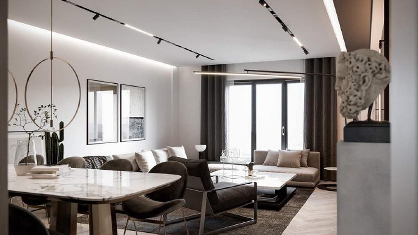 为什么“褒贬不一”的无主灯设计，还有许多人选择，究竟有何魔力