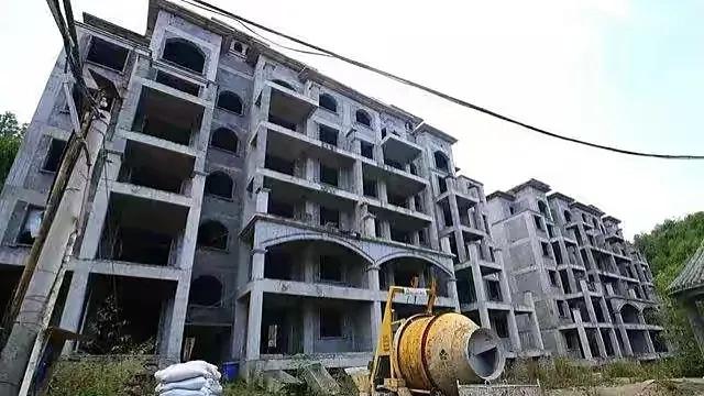 有人问，业主集体停贷有用吗？