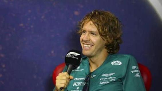 维特尔|退役倒计时！维特尔官宣即将结束职业生涯，曾四夺年度总冠军