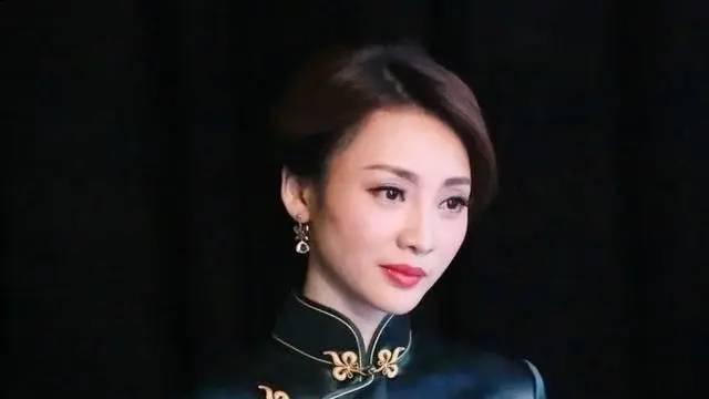 柳岩|为什么娱乐圈这么大，偏偏容不下一个柳岩？