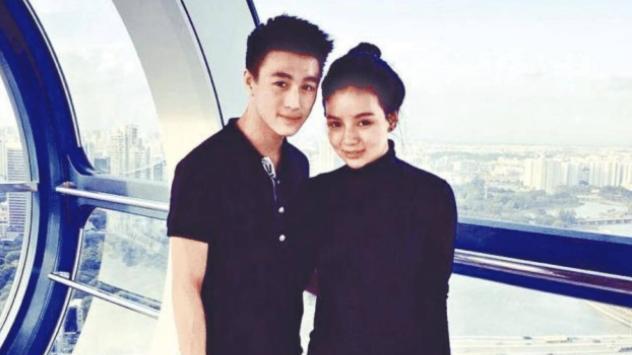 何猷君|何猷君前任承认婚变！结婚2个月就吵架分居，曾被穷小子前夫利用