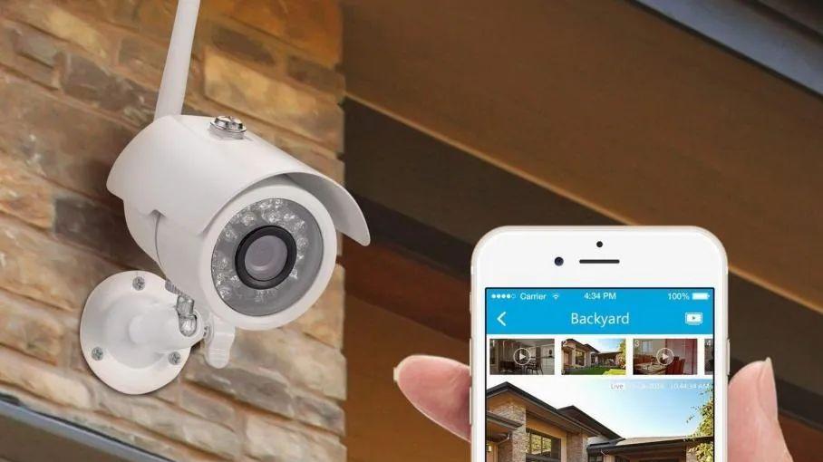 摄像头|家用监控摄像备受青睐，如何遏制隐私暴露问题？