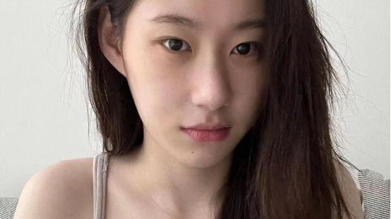 辣椒 出道前被嘲丑女，如今却凭美貌逆袭！她是换头了吗？