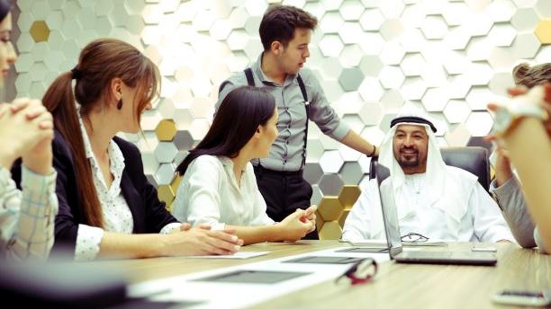 |职场上真正成熟的人，都学不来当领导不用哄不闹