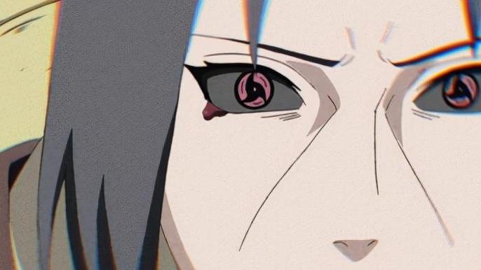 萧炎|火影：岸本后期吃掉的七大设定，宇智波兄弟俩被岸本坑得最惨