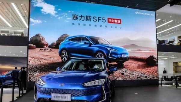 华为|雷声大雨点小，叫好不叫座，华为技术为啥突然不香了？