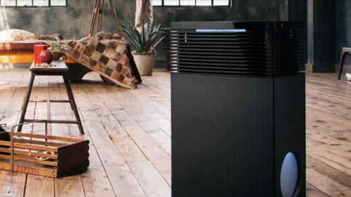 除甲醛最有效的空气净化器 分解吸甲醛空气净化器