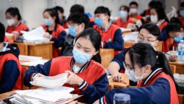 教育部|“取消职校，普及高中”会实现吗？为解决困扰，教育部给出答案