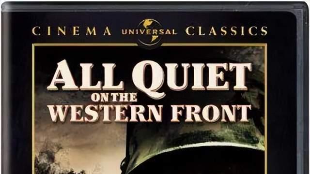 西线无战事|《西线无战事》：年度最佳！啥时候我们也能拍出这么牛的片子