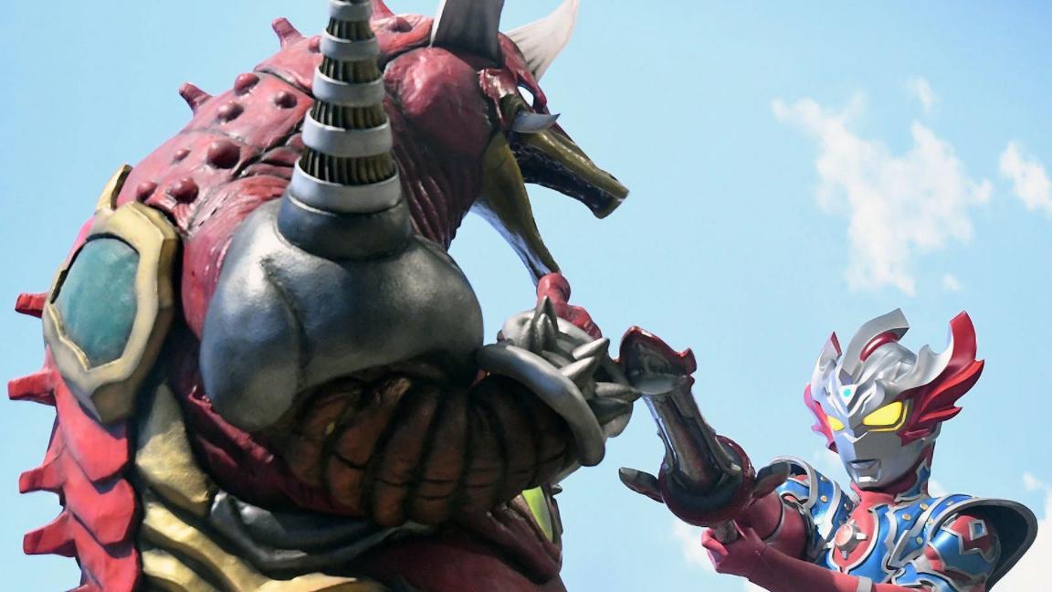 原创|令和奥特曼原创怪兽统计，第二季，有怪兽会说人话