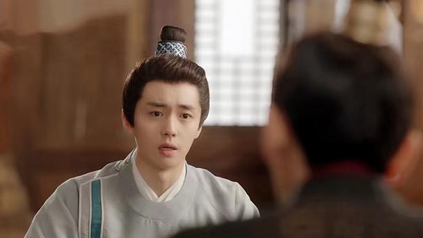 安然|《覆流年》还未大结局男女主就be，这剧情好狠好虐，可又真的好爱