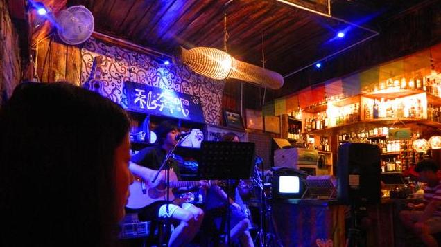 旅游业|你住青旅时，发生的最有意思的事情是什么？