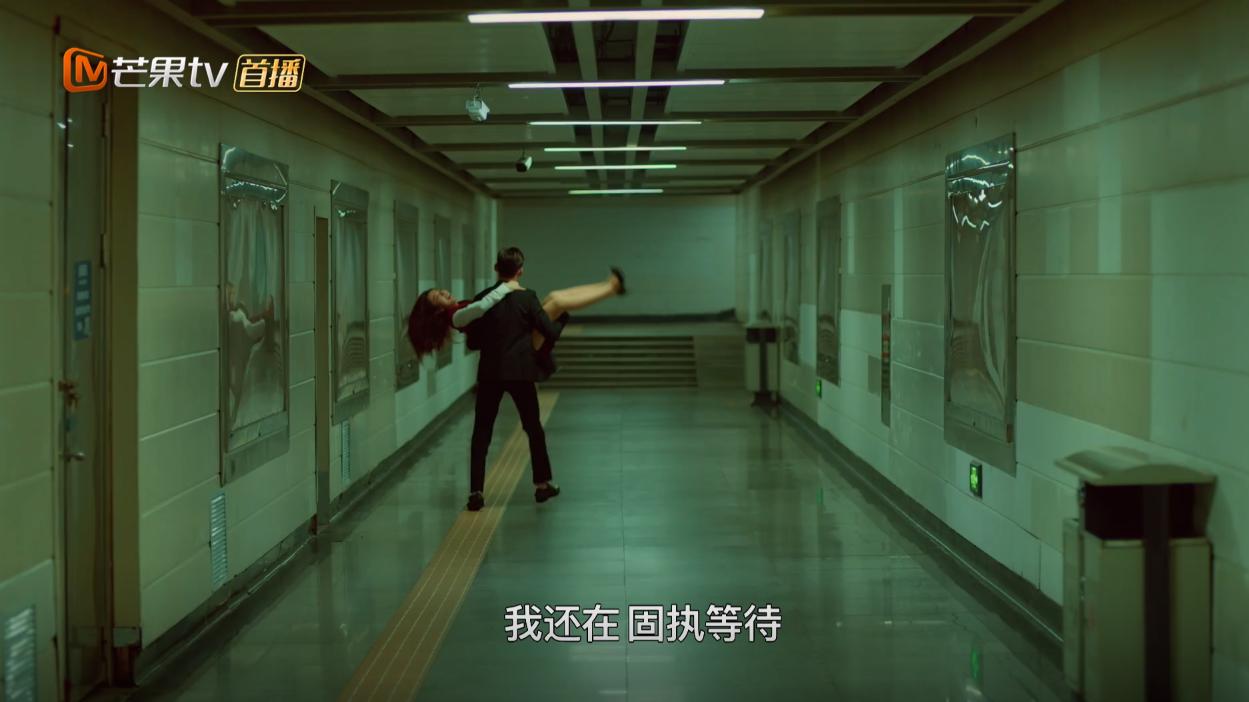 张翰|张翰让人“大开眼界”。