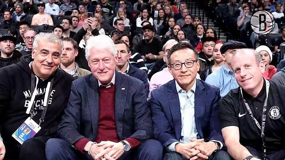 拒绝续约，再见篮网！将球队从泥潭中拉出，KD欧文让你回到解放前