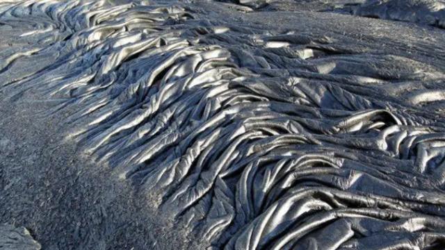 流入大海的泥沙凭空消失了吗？原来，地球已被一条裂缝隔开