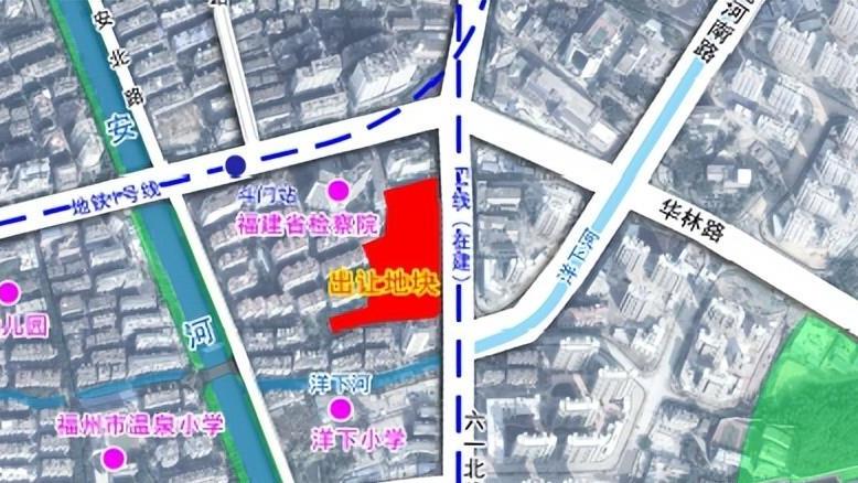 福州|福州土拍，本土国企能否走出去？
