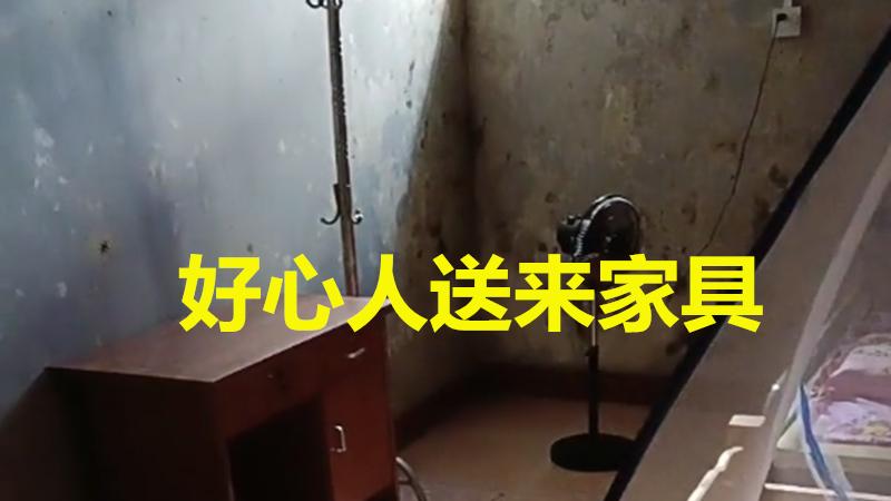 广东一女子有精神病跑丢，好心人送回要1000元，最后抓走鸽子抵债