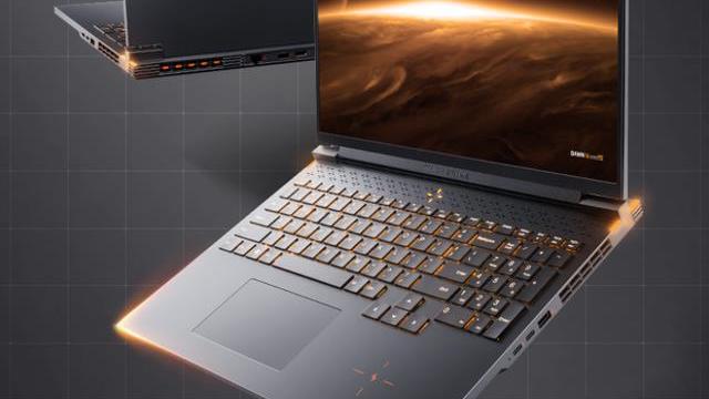 海康威视|全球首款英特尔锐炫独立显卡游戏本，机械师曙光16怎么样？