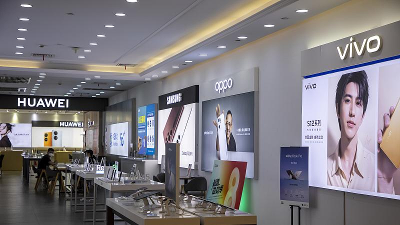 删除|国内手机厂商只会窝里斗，就小米在国际上有点声音