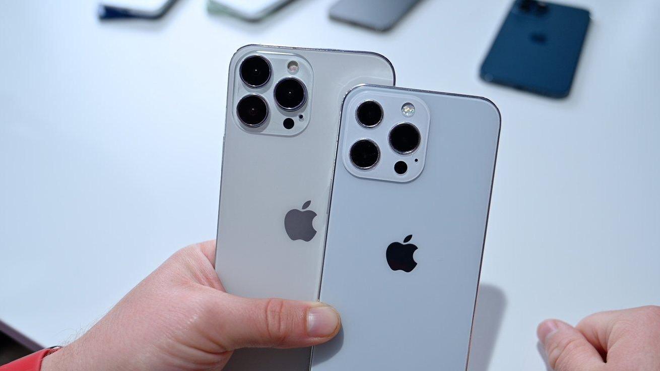 iPhone|2022年买手机不知道怎么选？推荐这四款手机，代表各大品牌顶尖水准