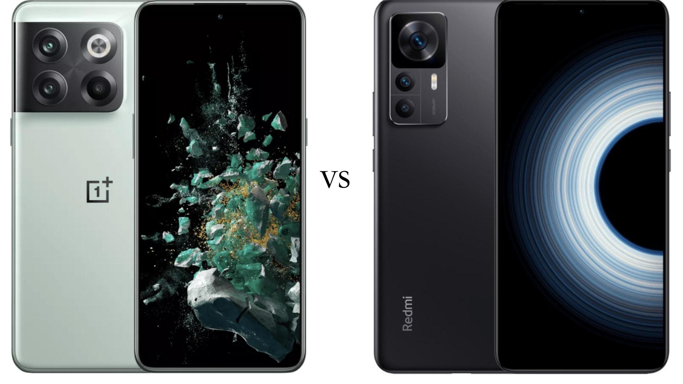 |8月高性价比新机，大家选哪一款？