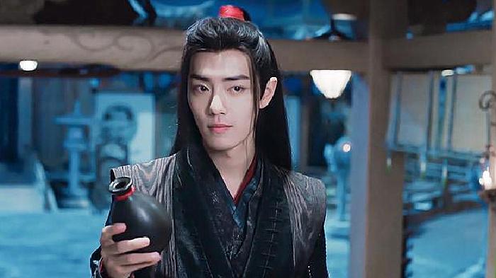 魏无羡|重温《陈情令》，忽然有些心疼被魏无羡“背叛”的江澄！