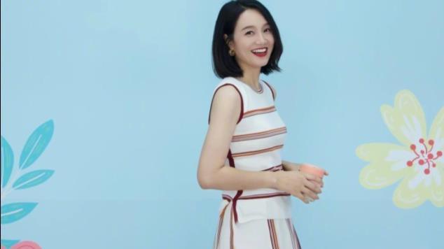 朱丹|41岁朱丹“阳了”还下厨，给家人做5道菜，网友却不买账：太矫情