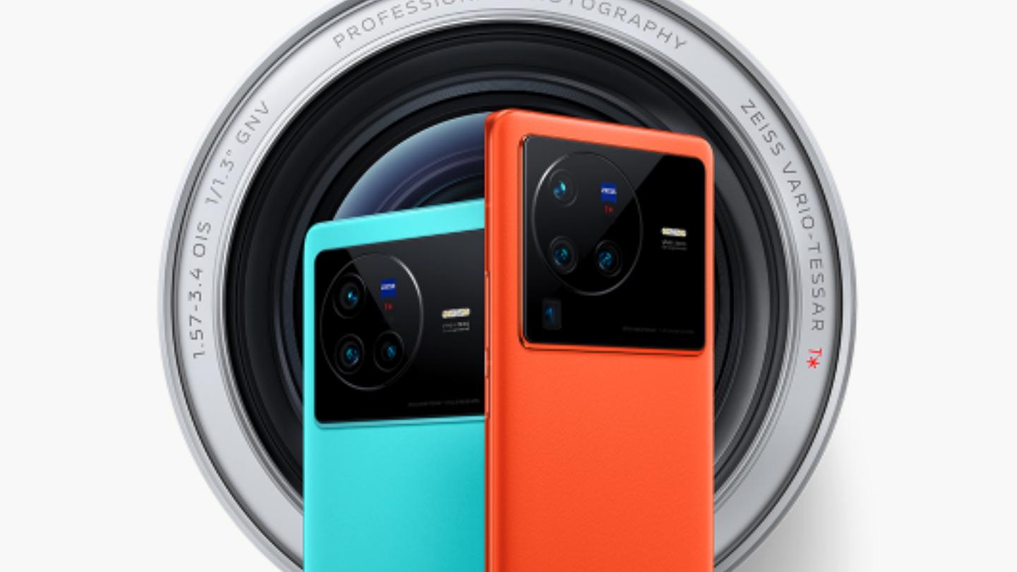 Java|人像大师的养成，有一部vivo X80系列机型就够了