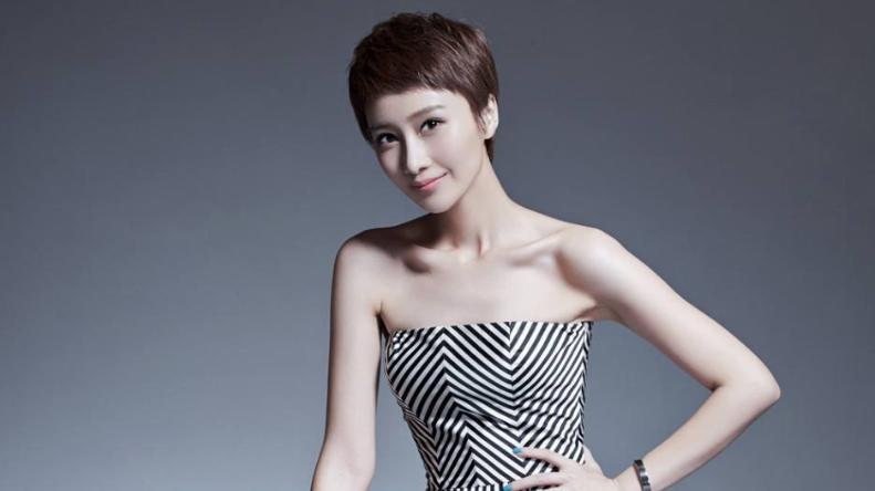 肖涵|很有演戏天分的肖涵，拥有独特的气质，准确把握每个角色