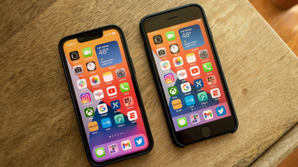 iPhone|iPhone 15 mini要回归，又有人表示很期待！