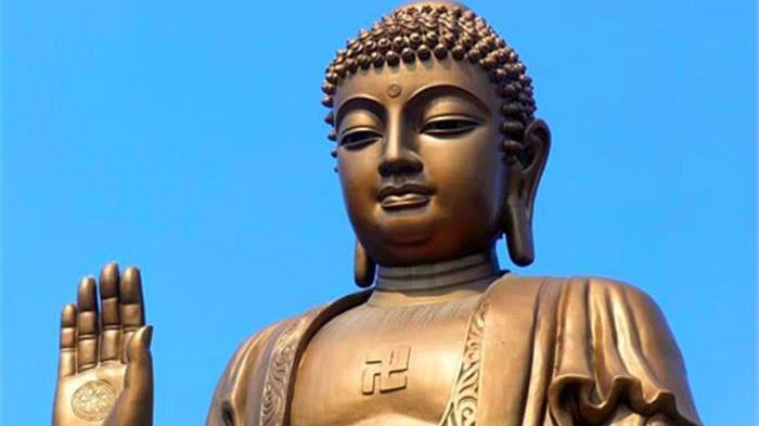 古印度的释迦牟尼，在千年前参透的内容，如今科学家证实是对的！