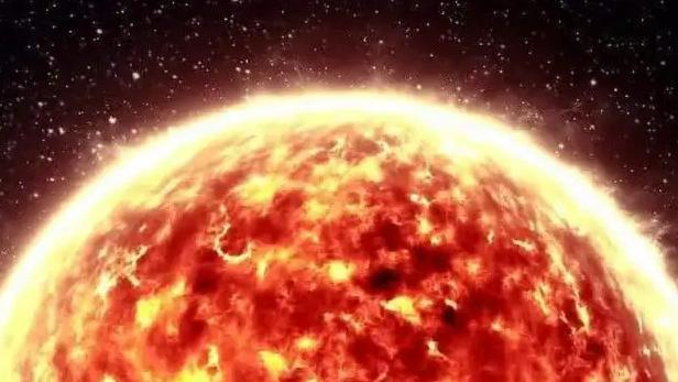 与地球相比，太阳究竟有多大？多少年后太阳会“燃烧殆尽”？