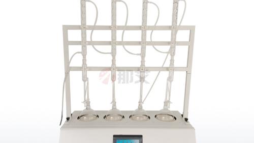 挥发油提取装置使用方法与注意事项