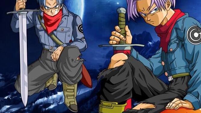 龙珠|龙珠，地球在多次的战斗之后，也会变得越来越强？