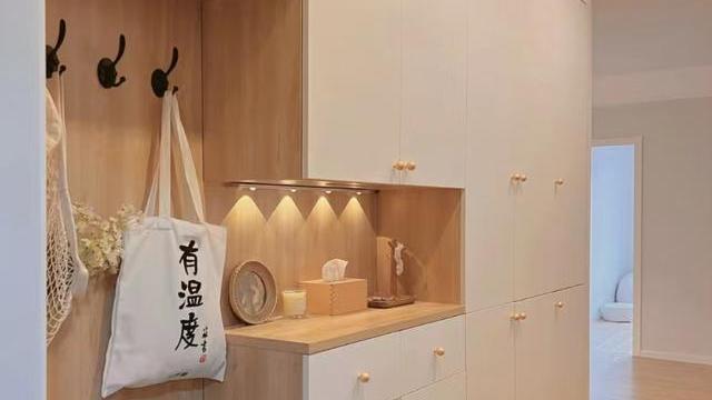 90后夫妇家的名场面，仅凭一个客厅就圈粉无数，拍照给大家瞅瞅