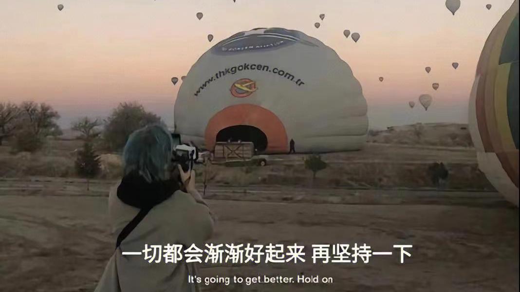 索尼|生活比较困惑的文案