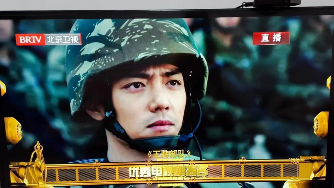 肖战|网传肖战无法出席金鹰晚会，给出的理由广受好评，网友：支持