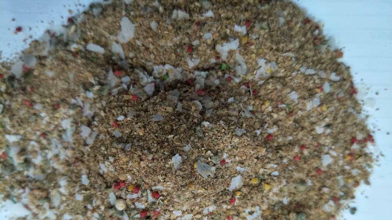 饵料|高手配饵有原则，这些技巧让你少走钓鱼的弯弯路