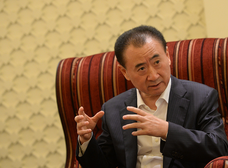 购房置业|今明两年买房，5年后会怎样？王健林两句话说清，刚需心里有底了