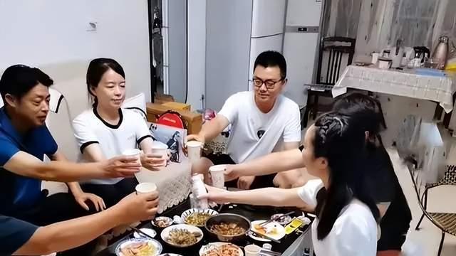 |不知感恩？熊磊风评反转后却再度吐槽许妈，柴桑大姐选择正面回怼