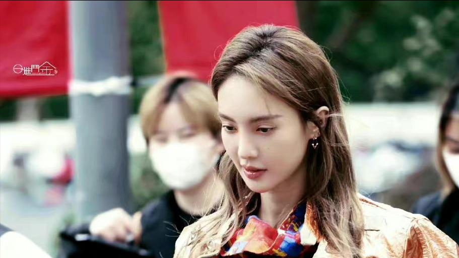 古力娜扎|辣眼睛！古力娜扎“小三”风波后首次露面，疑似状态不佳被吊打？