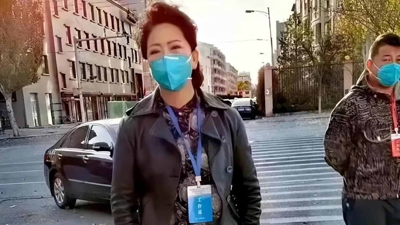李少莉以权谋私、权色交易？究竟是无稽之谈，还是确有其事？